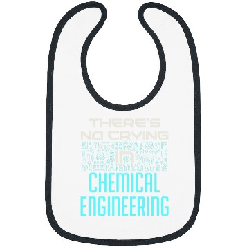 Discover chemicals Engineering Student Funny Engineer Outfit Bibs