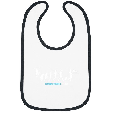 Discover Evolution of Pilot Bibs