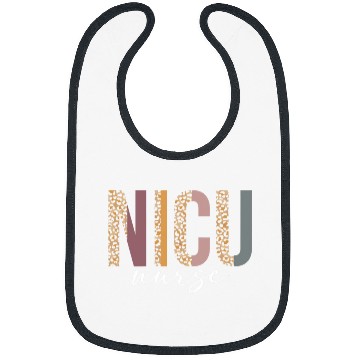 Discover Nicu nurses Labor And Delivery nurses Nursing Appreciation Bibs