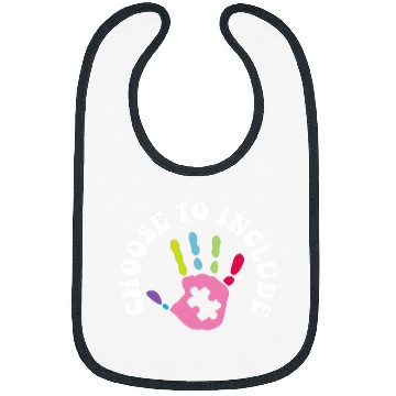Discover Sped Teacher Choose to Include RBT Future ABA Therapist Bibs