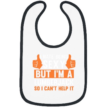 Discover Forest Forestry Worker Lumberjack 12 Bibs