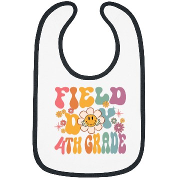 Discover Field Day 4th Grade For Teacher Kids Field Day Fourth Grade Bibs