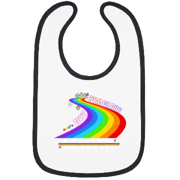 Discover Sped Ed Special Education Teacher Progress Not Linear Funny Bibs