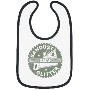 Discover Sawmill Carpenter Carpenter Woodworker Chainsaw Profession 26 Bibs