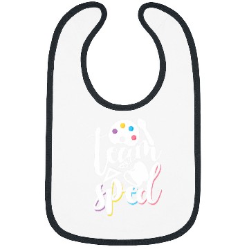 Discover Special Education Educator Back To School Team Sped Teacher Bibs