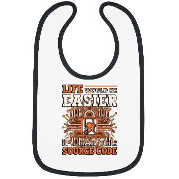 Discover Source Code Programmer Computer Science Programming Bibs