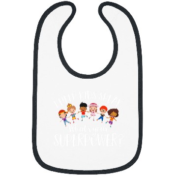 Discover Speech Pathology Help Kids Speak Superpower Speech Therapy 1 Bibs