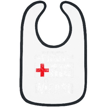 Discover First Aid Wizard Nursing Job nurses nursess School Bibs