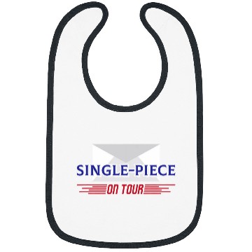 Discover Postal Worker Mailman SinglePiece On Tour Bibs