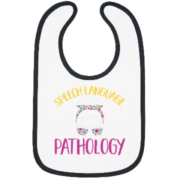 Discover Speech Therapy Speech Language Pathology Speech Pathology 1 Bibs