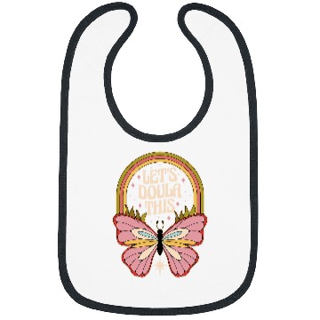 Discover Birth Doula Childbirth Birth Worker Lets Doula This 2 Bibs