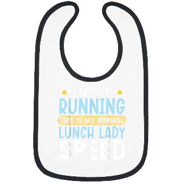 Discover Cafeteria Worker Dinner Lady Cook Lunch Lady Bibs
