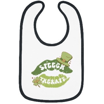 Discover st patricks day speech rapy slp rapist Bibs
