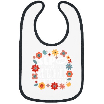 Discover Pathology SLP Therapist Pathologist Speech Therapy Bibs