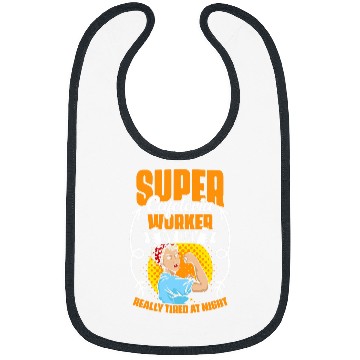 Discover Cafeteria Worker By Day Lunch Lady School Worker Cafeteria Bibs