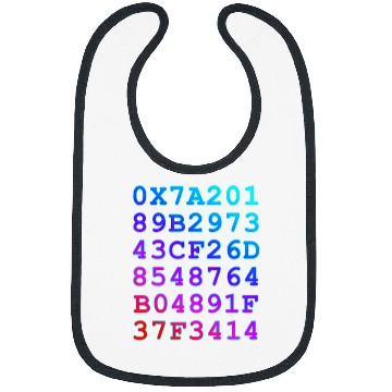 Discover PulseChain 414 Wallet Atropa Crypto Software Programmer Bibs