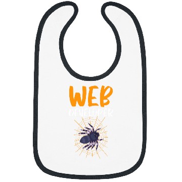 Discover Web Developer Programmer Code Website Development 3 Bibs