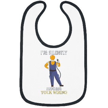 Discover I create Worlds Author Writer Bibs