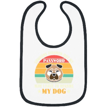Discover Funny Cyber Security I Have To Rename My Dog Programmer Bibs