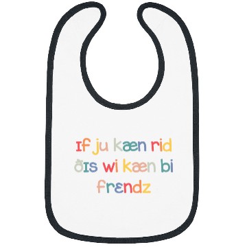 Discover SLP IPA Phonetics Phoneme Funny Speech Therapy Therapist Bibs
