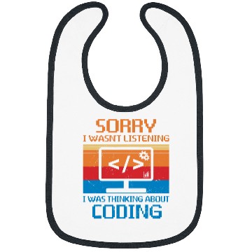 Discover Web Developer Website Development IT Programmer 5 Bibs