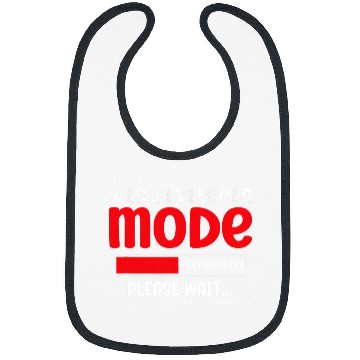 Discover Web Developer Mode Coding Developer Geek Programmer Bibs