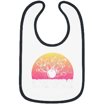 Discover Bowling and Volunteer Work or Volunteer Worker Bibs