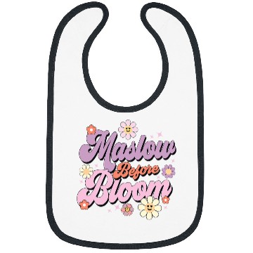 Discover Maslow Before Bloom Psychology Basic Human Needs SPED Bibs