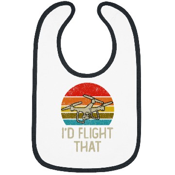 Discover Id Flight That Funny Drone Pilot and Quadcopter Bibs