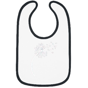 Discover Book dandelion flower dandelion Books Bibs