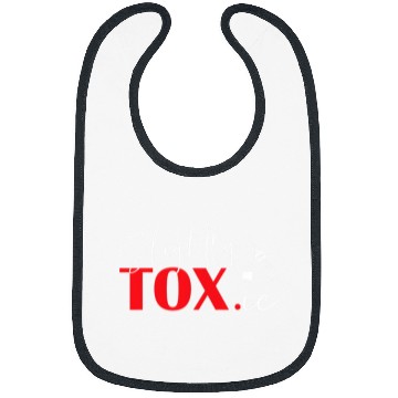 Discover Slightly Toxic nurses Injector Aesthetic Nursing Bibs
