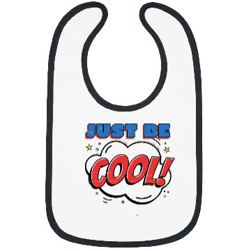 Discover Cool Retro Superhero vintages Comic Book Action Bubble Bibs