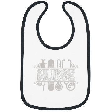 Discover nursesS DAY nurses Life nurses WEEK This is Fine Bibs