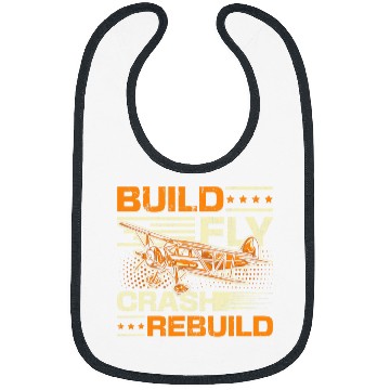 Discover RC Pilot Model Airplane Pilot Model Flight Rc Airplane Bibs