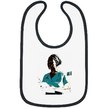 Discover nurses Week RN CNA LPN Nursing Student nurses Practitioner Bibs