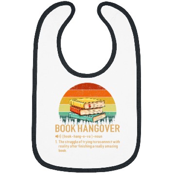 Discover book hangover definition book hangover 1 Bibs