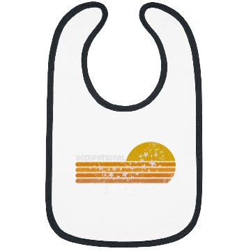 Discover Occupational Therapy Student OT Therapist OT Assistant 12 Bibs