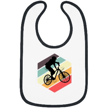 Discover BMX vintages Racer Bibs