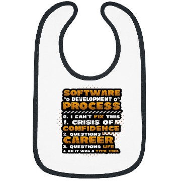 Discover Software Development Process Programming 1 Bibs