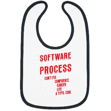Discover Software Development Process Programming Bibs