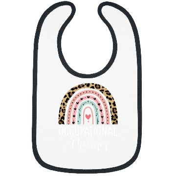 Discover Occupational Therapy Student OT Therapist OT Assistant 11 Bibs