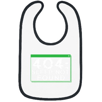 Discover Software Engineer Computer Programmer Programming Code 4 Bibs