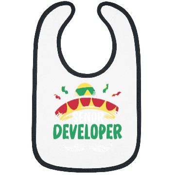 Discover Software Engineer Computer Programmer Programming Code Bibs