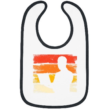 Discover Software Engineer Retro Programmer Computer Developing 1 Bibs