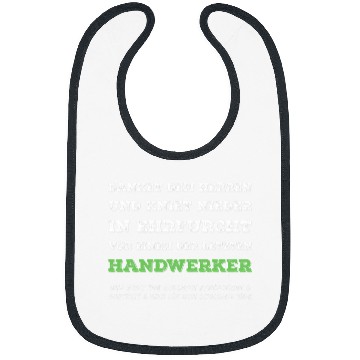 Discover Handwerker Hourly Bread Time Beer Masonry Painter Electricians Bibs