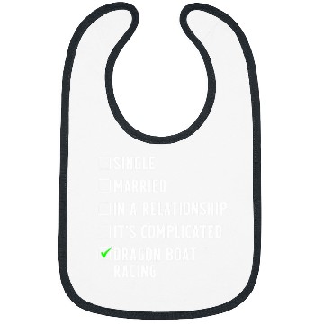 Discover Dragon Boat Racing Boating Race Racer 9 Bibs
