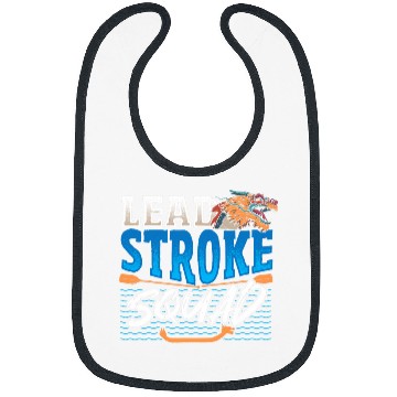 Discover Dragon Boat Race Lead Stroke Squad Bibs