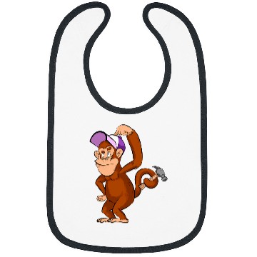 Discover Something Went Wrong Support Monkey Support Worker Bibs