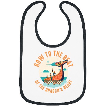 Discover Dragon Boat Race 1 Bibs