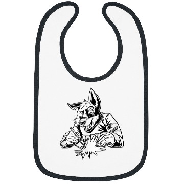 Discover Welding Fox Metal Worker Welder Bibs